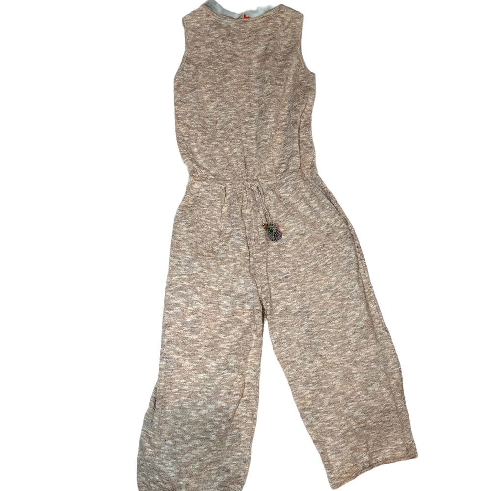 Zara heathered jumper